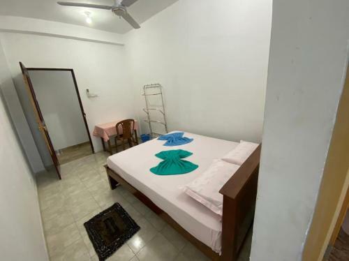 Hostal Grand White Hotel