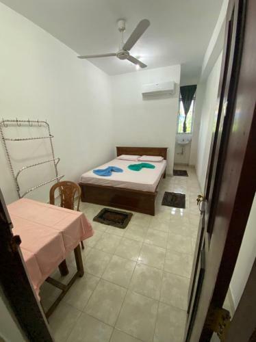 Hostal Grand White Hotel