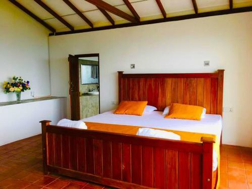 Villa Happy Stones Holiday Bungalow