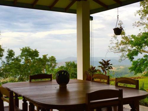 Villa Happy Stones Holiday Bungalow