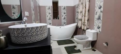 Villa Happy Stones Holiday Bungalow