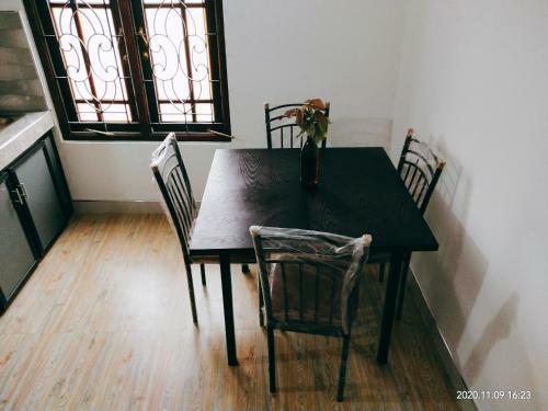 Apartamento Victory's Residence, Mannar