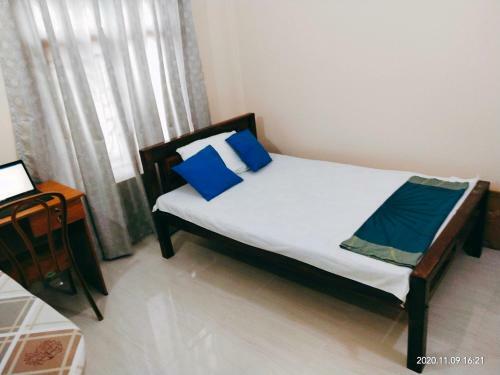 Apartamento Victory's Residence, Mannar