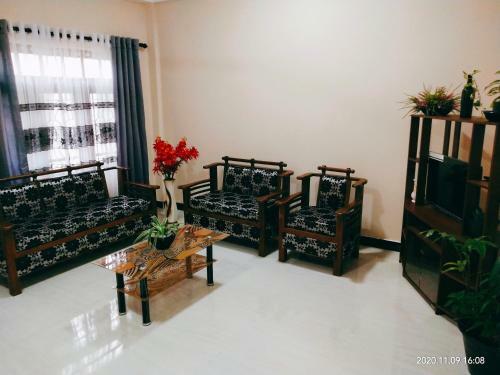 Apartamento Victory's Residence, Mannar