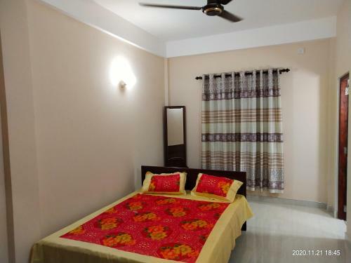 Apartamento Victory's Residence, Mannar