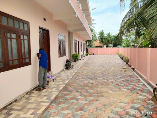 Apartamento Victory's Residence, Mannar