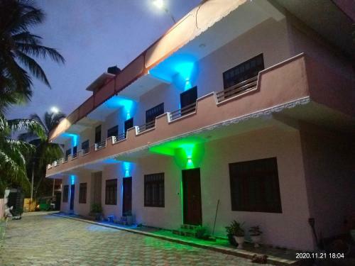 Apartamento Victory's Residence, Mannar