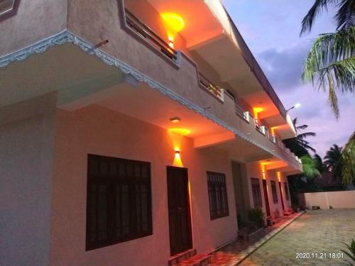 Apartamento Victory's Residence, Mannar