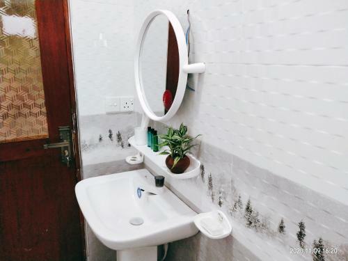 Apartamento Victory's Residence, Mannar