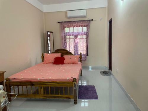 Apartamento Victory's Residence, Mannar