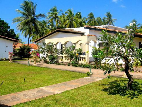 Apartamento Aquarius Beach Residences