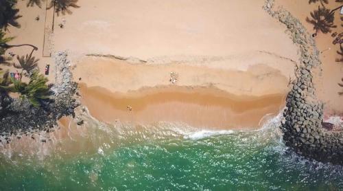 Apartamento Aquarius Beach Residences