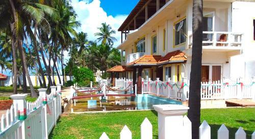 Apartamento Aquarius Beach Residences