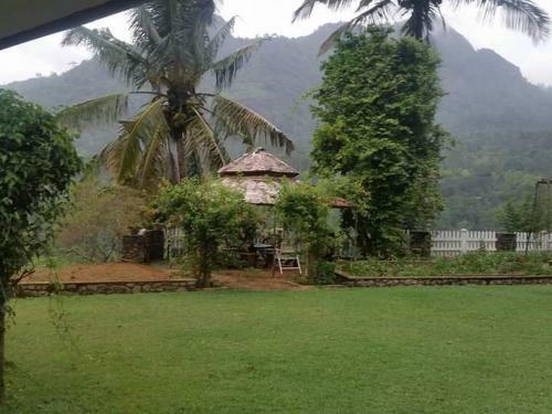 Agroturismo Maswela Farmstay Bungalow