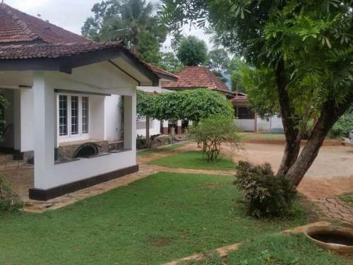 Agroturismo Maswela Farmstay Bungalow