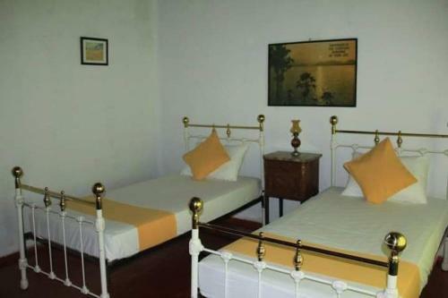 Agroturismo Maswela Farmstay Bungalow