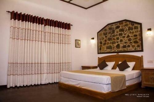 Agroturismo Maswela Farmstay Bungalow