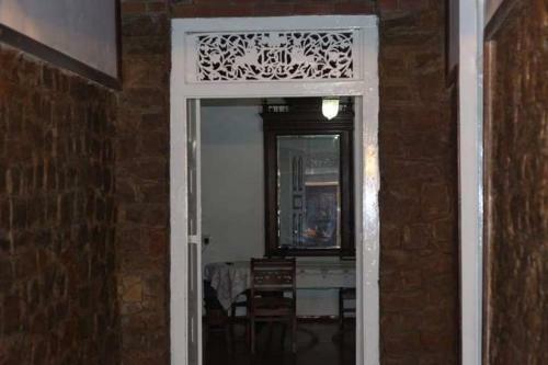 Agroturismo Maswela Farmstay Bungalow