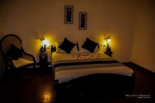 Agroturismo Maswela Farmstay Bungalow