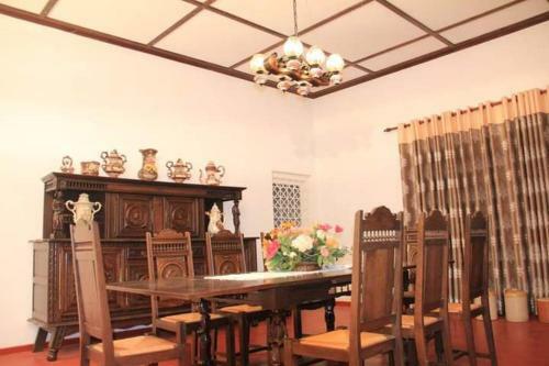 Agroturismo Maswela Farmstay Bungalow