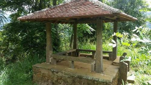 Agroturismo Maswela Farmstay Bungalow