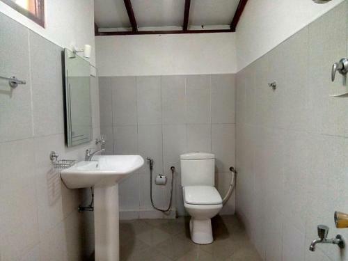 Hostal Sunshine Resort Maskeliya