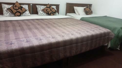 Hostal Sunshine Resort Maskeliya