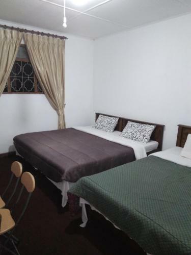 Hostal Sunshine Resort Maskeliya