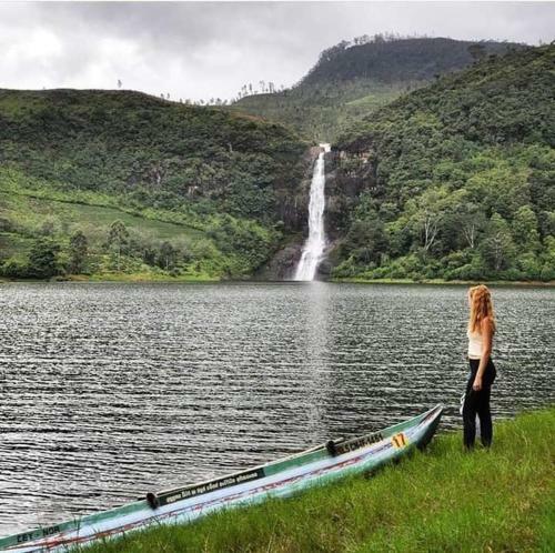 Hostal Sunshine Resort Maskeliya