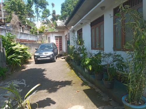 Hostal Sunshine Resort Maskeliya