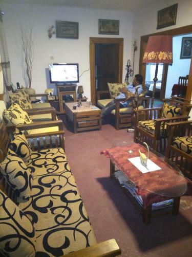 Hostal Sunshine Resort Maskeliya