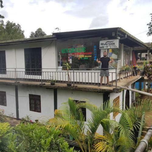 Apartamento River Side Guest House Family Rooms