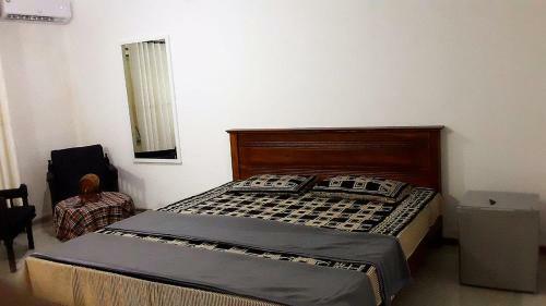 Hostal Homestay No.44