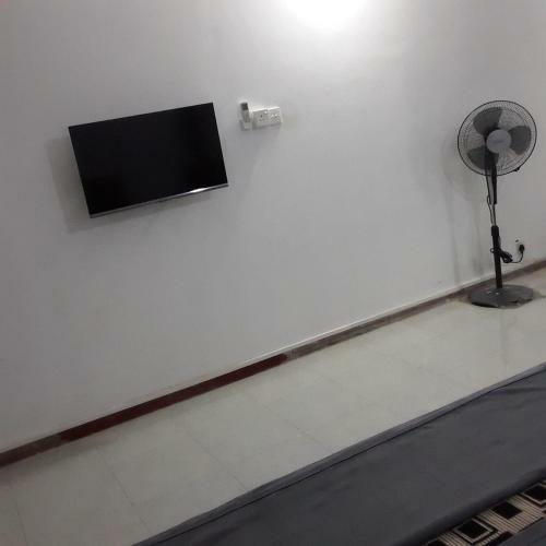 Hostal Homestay No.44