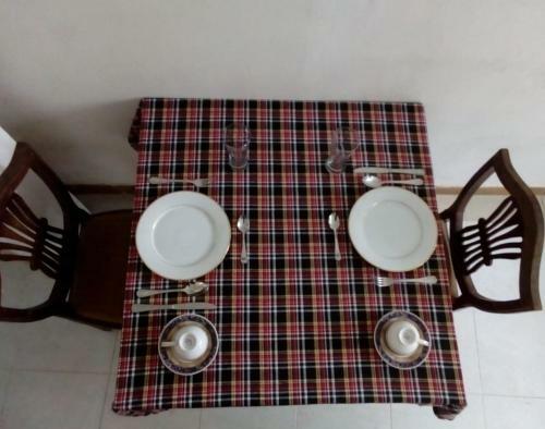 Hostal Homestay No.44