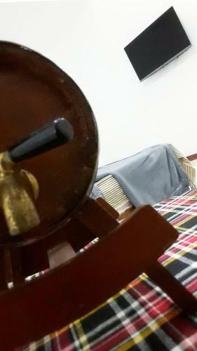 Hostal Homestay No.44