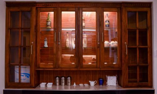 Ceylon Saradiel Home Stay