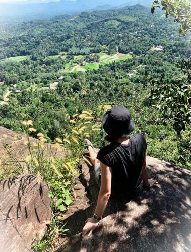 Ceylon Saradiel Home Stay