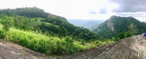 Ceylon Saradiel Home Stay