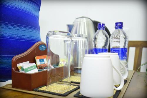 Meili Lanka City Hotel