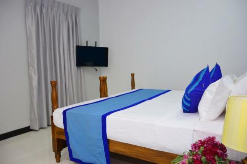Meili Lanka City Hotel