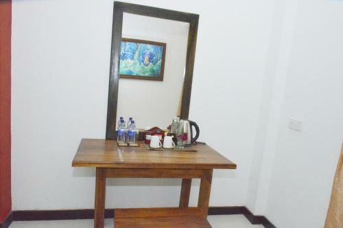 Meili Lanka City Hotel