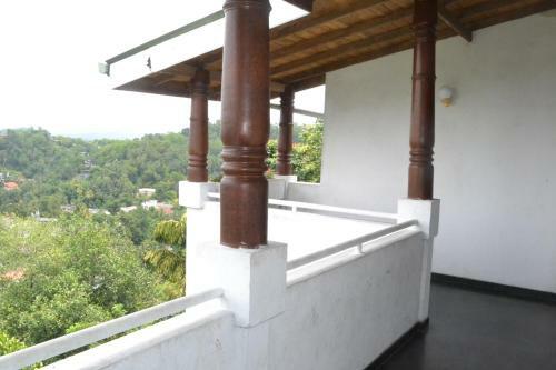 Bed & Breakfast Banda Casa, Kandy
