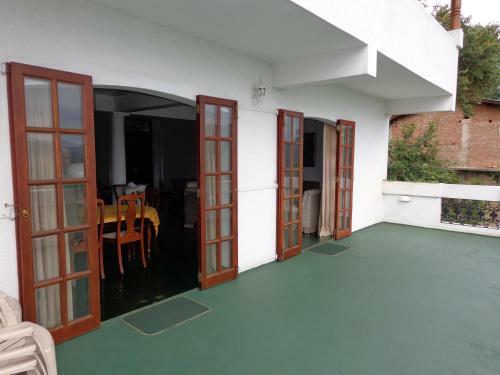 Bed & Breakfast Banda Casa, Kandy