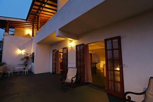 Bed & Breakfast Banda Casa, Kandy
