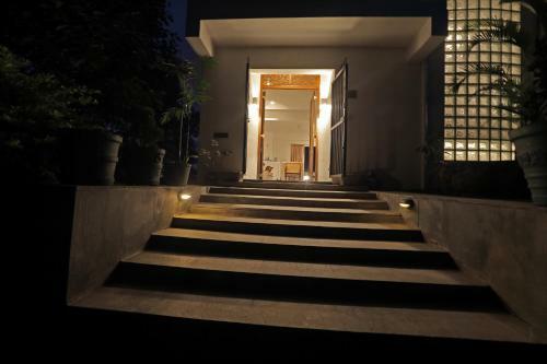 Bed & Breakfast Banda Casa, Kandy
