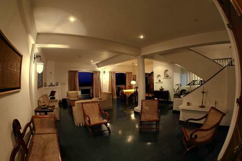 Bed & Breakfast Banda Casa, Kandy