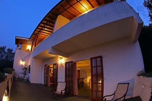 Bed & Breakfast Banda Casa, Kandy