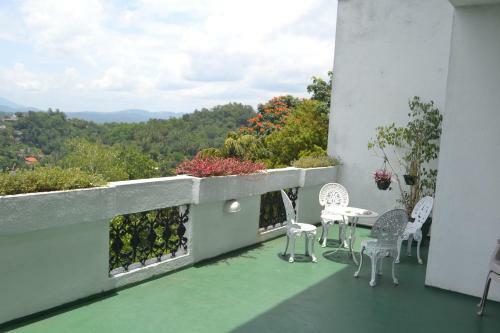Bed & Breakfast Banda Casa, Kandy