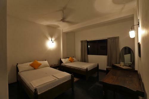 Bed & Breakfast Banda Casa, Kandy